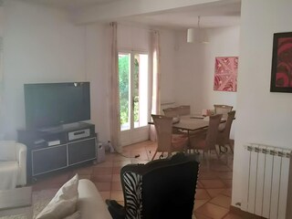 Vakantiehuis Figanières Kenmerken 18
