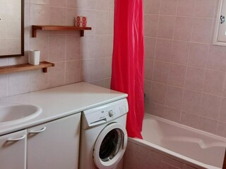 Casa de vacaciones Figanières Características 12