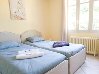Villa Carcès Features 20