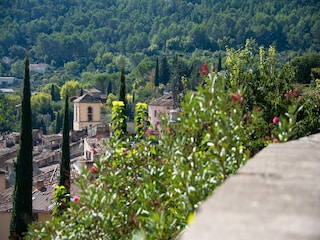 Villa Carcès Omgeving 28