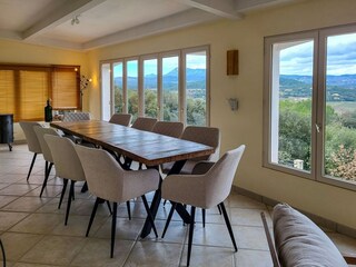 Villa Carcès Features 19