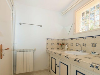 Villa Carcès Ausstattung 15