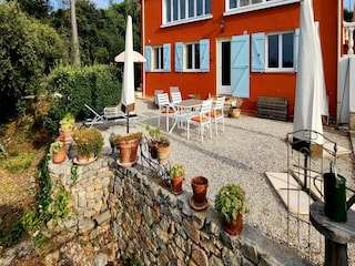 Villa Carcès Außenaufnahme 5