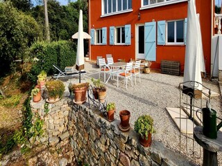 Villa Carcès Enregistrement extérieur 8