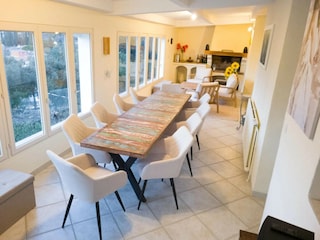 Ferienhaus Carcès Ausstattung 14