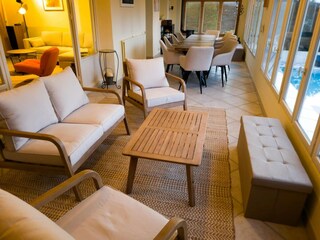 Ferienhaus Carcès Außenaufnahme 4