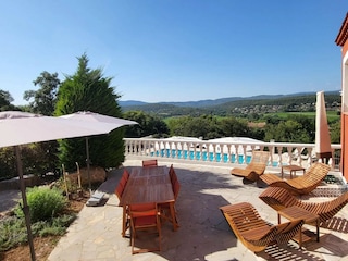 Casa de vacaciones Carcès  34