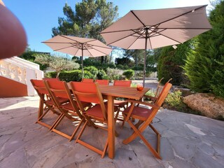 Ferienhaus Carcès  37