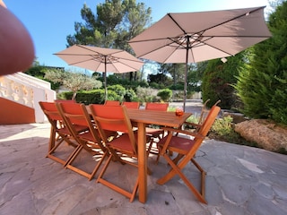 Holiday house Carcès  37