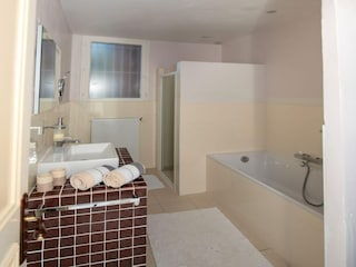 Ferienhaus Carcès Ausstattung 25