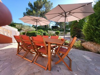Holiday house Carcès  36