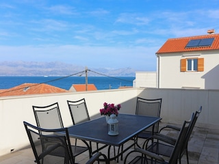 Apartment Sutivan  1