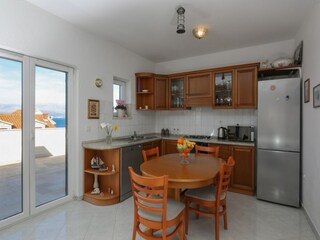 Apartment Sutivan Ausstattung 3