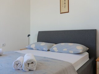 Apartment Sutivan Ausstattung 6