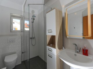 Apartment Sutivan Ausstattung 7