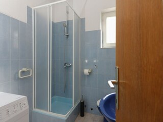 Apartment Sutivan Ausstattung 8