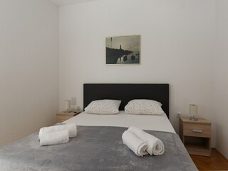 Apartment Sutivan Ausstattung 12