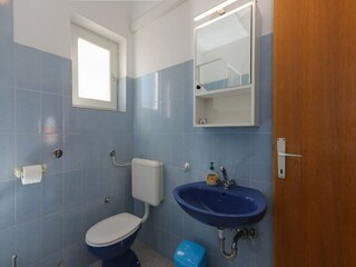Appartamento Sutivan Caratteristiche 12