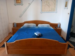 Appartement Supetarska Draga Kenmerken 7