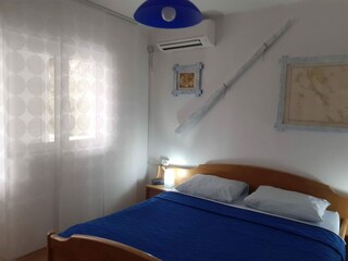 Appartement Supetarska Draga Équipement 10