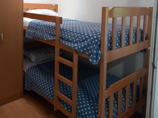 Appartement Supetarska Draga Équipement 11