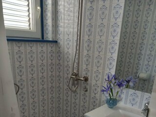 Apartment Supetarska Draga Ausstattung 3