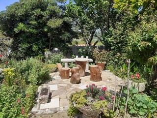 Apartment Supetarska Draga Outdoor Recording 2