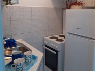 Apartamento Supetarska Draga Características 6