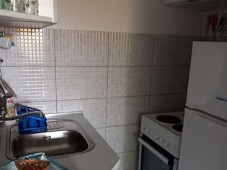 Apartment Supetarska Draga Ausstattung 8