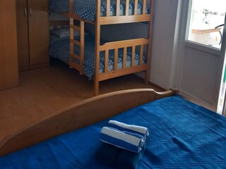 Apartamento Supetarska Draga Características 9