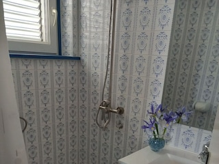 Apartment Supetarska Draga Ausstattung 14