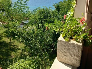 Apartamento Supetarska Draga  13