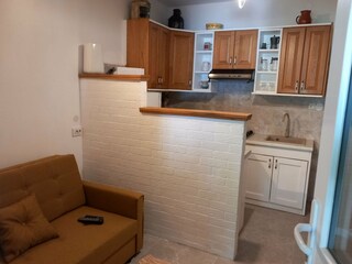 Appartamento Supetarska Draga Caratteristiche 5