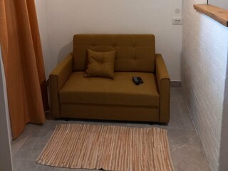 Appartement Supetarska Draga Kenmerken 6