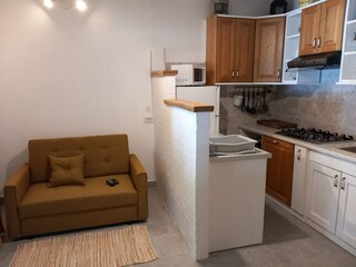 Appartement Supetarska Draga Kenmerken 7