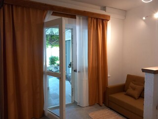 Appartement Supetarska Draga Kenmerken 8