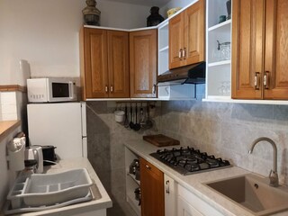 Apartment Supetarska Draga Features 11
