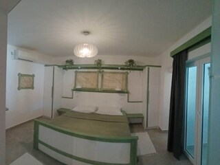 Appartement Supetarska Draga Kenmerken 11