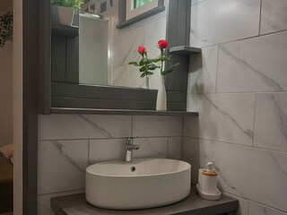 Apartment Supetarska Draga Ausstattung 14