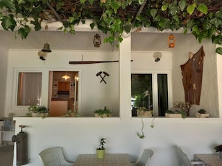 Apartment Supetarska Draga Außenaufnahme 3