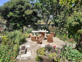 Apartment Supetarska Draga Außenaufnahme 4