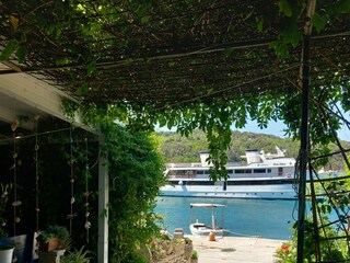 Apartment Supetarska Draga  21