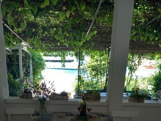 Appartement Supetarska Draga  23