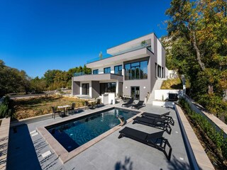 Apartamento Starigrad Grabación al aire libre 3