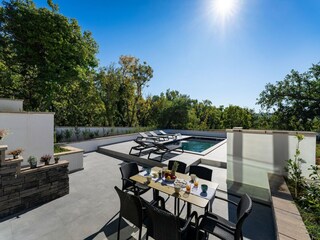 Apartment Starigrad Außenaufnahme 5