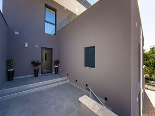 Apartamento Starigrad Características 29