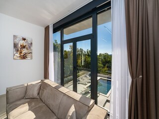 Appartement Starigrad Équipement 30