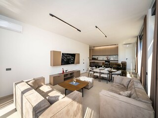 Apartment Starigrad Ausstattung 32