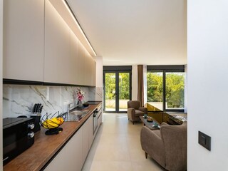Apartamento Starigrad Características 33