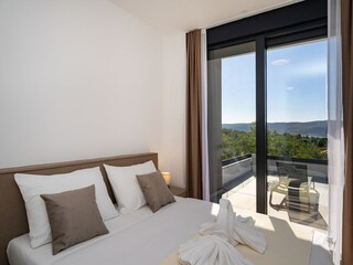 Apartamento Starigrad Características 36